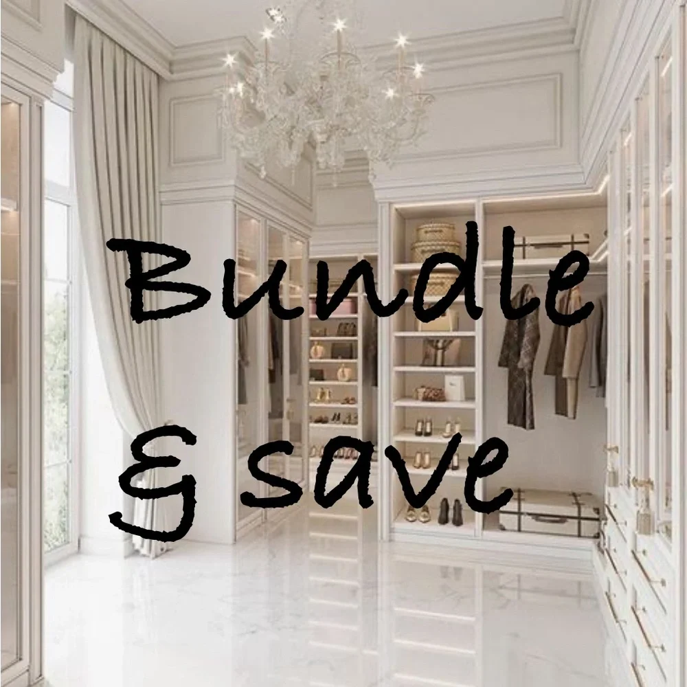 • Bundle and save - Picture 1 of 1